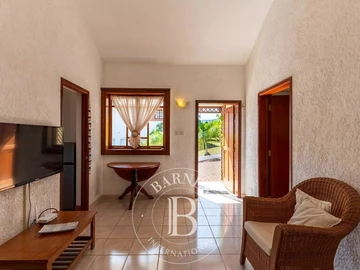 Villa de 6 Chambres