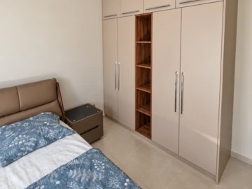 Appartement de 3 Chambres
