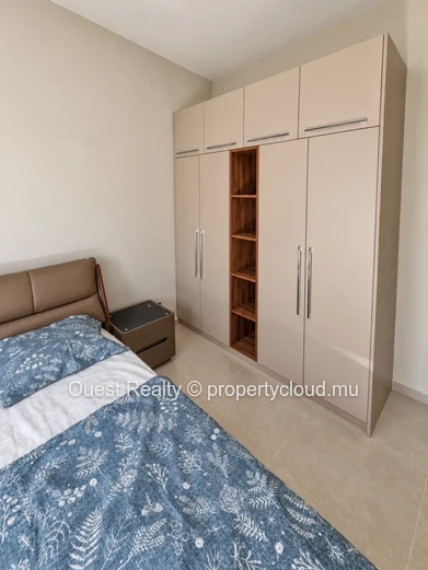 DERNIÈRE UNITÉ DISPONIBLE. Un appartement d'exception pour un art de vivre privilégié.