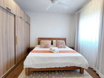 3 Bedroom Townhouse, Duplex