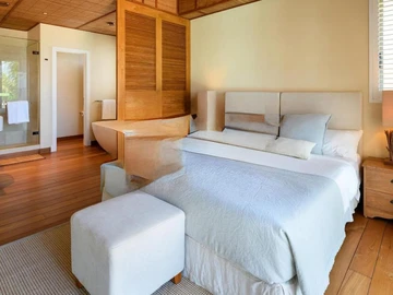 Villa de 5 Chambres
