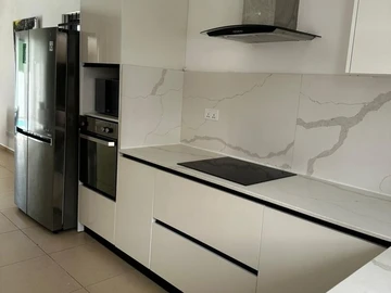 4 Bedroom Townhouse, Duplex