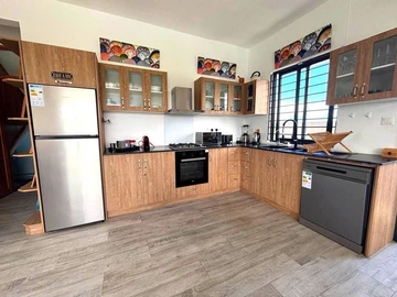 Villa de 3 Chambres
