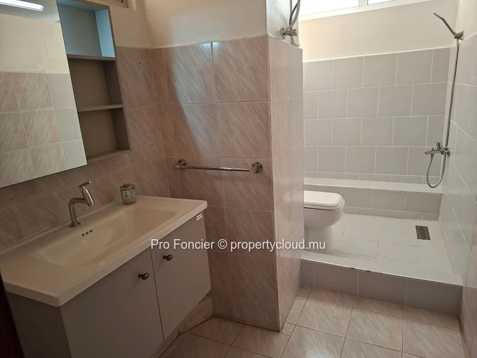 Appartement à vendre à Vacoas – Entièrement meublé