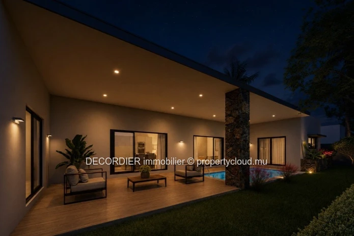 Villa d'exception à vendre