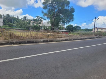 Commercial Land