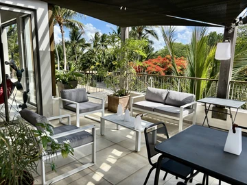 3 Bedroom Penthouse
