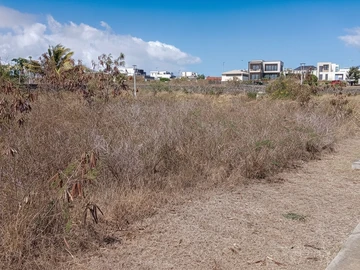 Residential Land