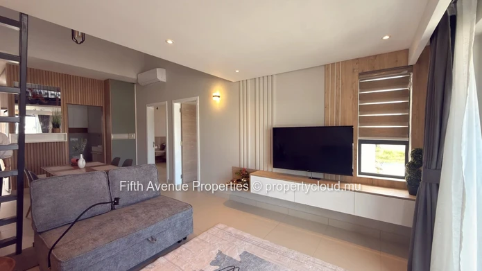 Trianon - Appartement 3 Chambres