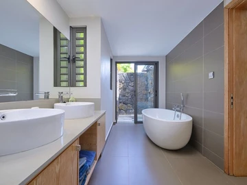 Villa de 3 Chambres