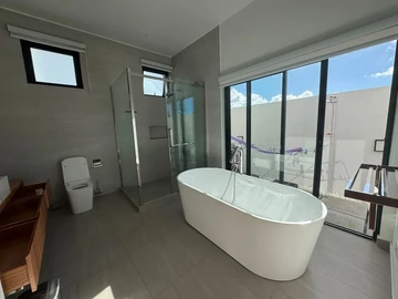 Villa de 3 Chambres