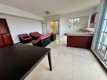 Appartement de 3 Chambres