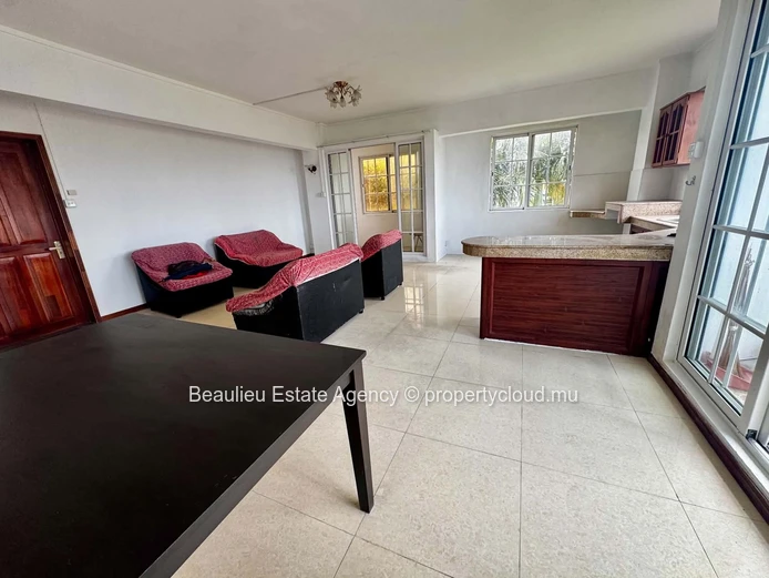 Appartement à vendre – Santa House, Eau Coulee