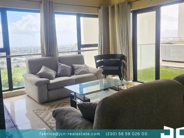 4 Bedroom Penthouse