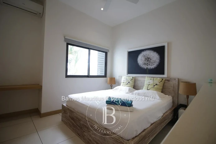 RIVIÈRE NOIRE - Appartement sur la mer -  3 chambres