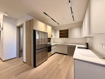 3 Bedroom Apartment