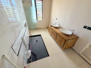 Villa de 4 Chambres