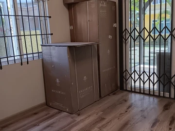 Villa de 3 Chambres