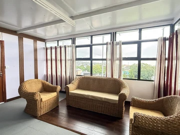 Penthouse de 5 Chambres