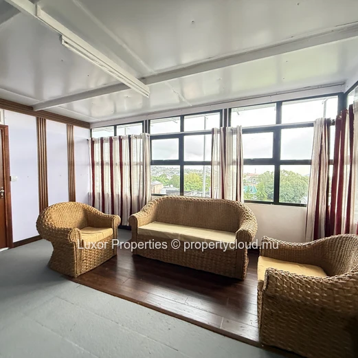 Appartement à louer – Curepipe