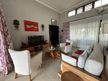 Villa de 3 Chambres
