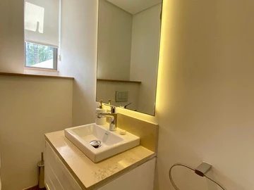 Villa de 4 Chambres