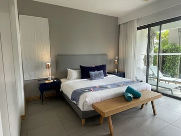 Appartement de 3 Chambres