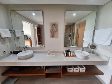 Appartement de 3 Chambres