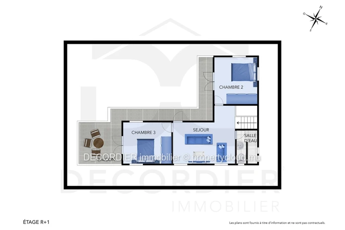 Maison neuve à vendre – FLACQ