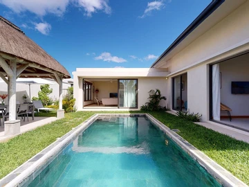 3 Bedroom Villa