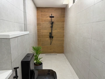 3 Bedroom Penthouse