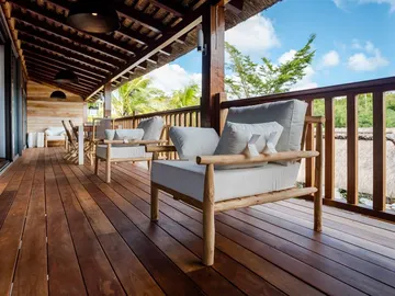 Villa de 6 Chambres