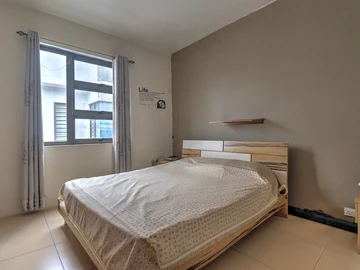 Maison de 4 Chambres