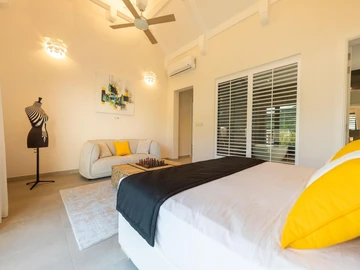Villa de 6 Chambres