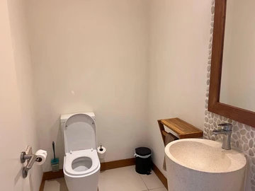 Appartement de 3 Chambres