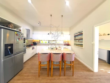 3 Bedroom Villa