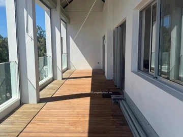 3 Bedroom Penthouse