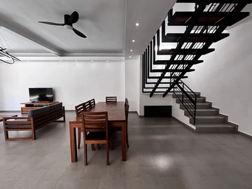 4 Bedroom Villa