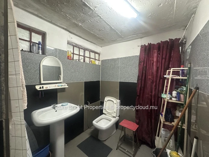 Maison d'une chambre à louer au centre de Plaisance Rose Hill