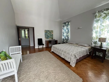 Villa de 4 Chambres