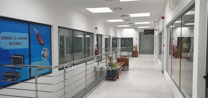 Commercial Space for Rent – The Palladium Mall, Rose Belle