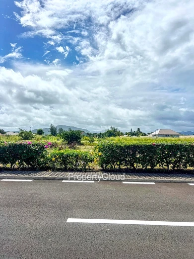 For Sale  - Prime Residential Plot- Beau Vallon