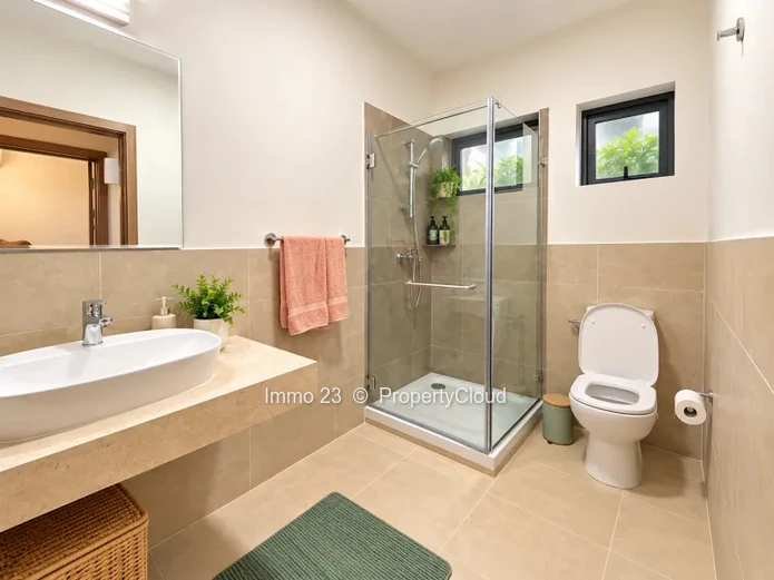 Apartments - 2 bedrooms - Sodnac