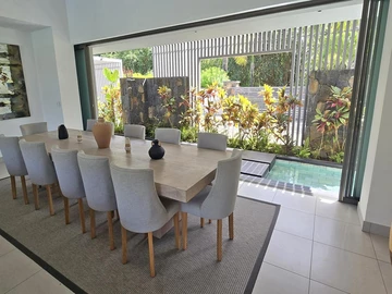 Villa de 5 Chambres