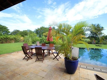 Villa de 4 Chambres
