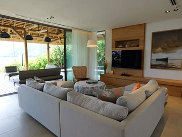 3 Bedroom Villa