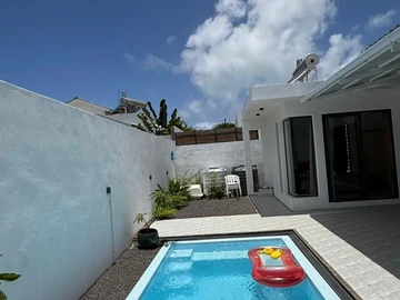 3 Bedroom Villa