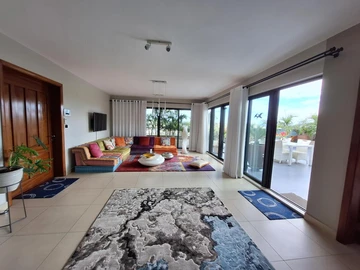 Penthouse de 2 Chambres