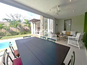 Villa de 3 Chambres