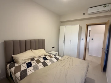 Appartement de 2 Chambres